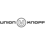 UNION KNOPF partner Pakdrew